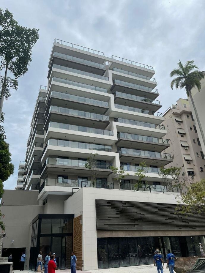 Apartamento ON BOTAFOGO no Rio de Janeiro