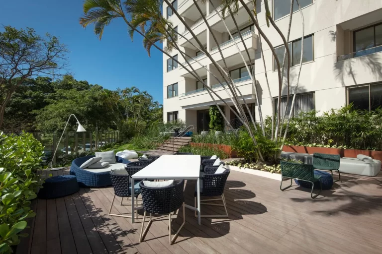 Apartamento RIO BY YOO na Praia do Flamengo no Rio de Janeiro