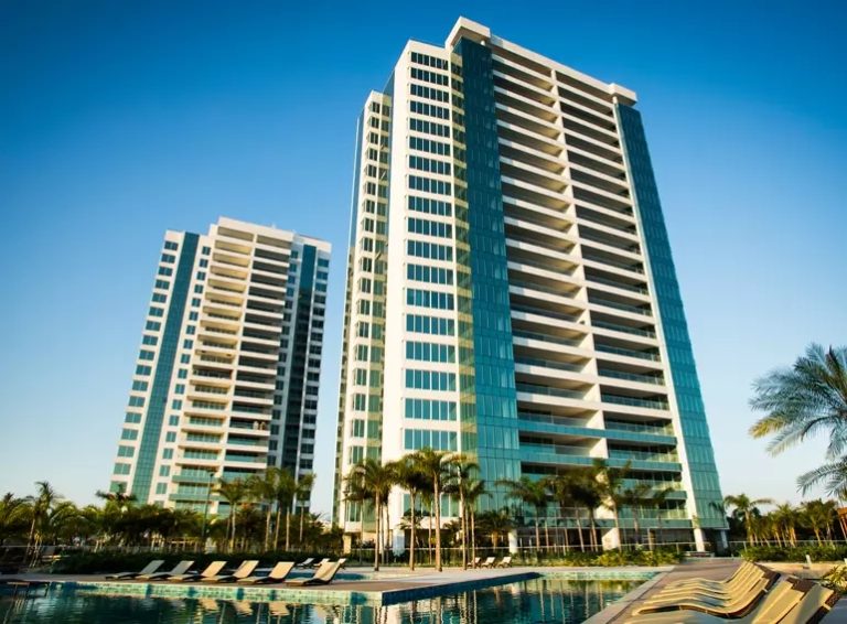 Apartamento Riserva Golf na Barra da Tijuca