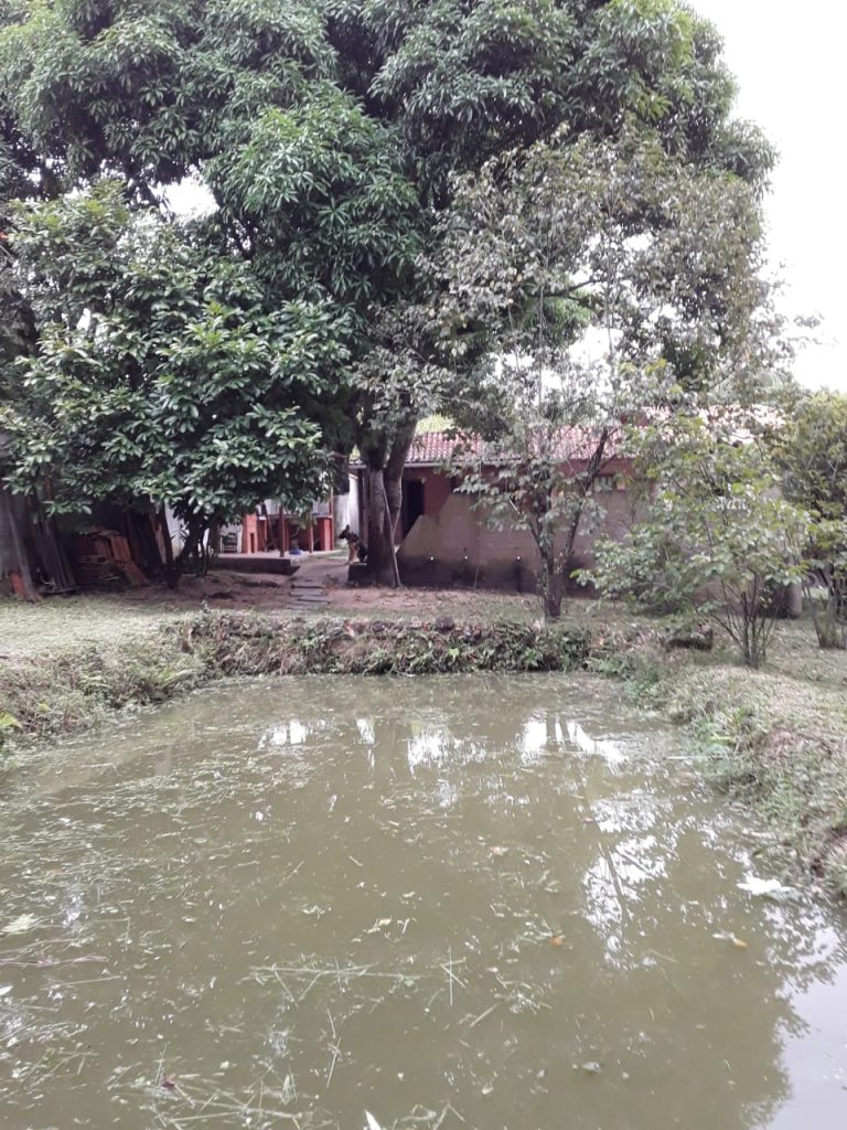 VENDO EXCELENTE CASA EM ESTILO COLONIAL EM BAIRRO TRANQUILO