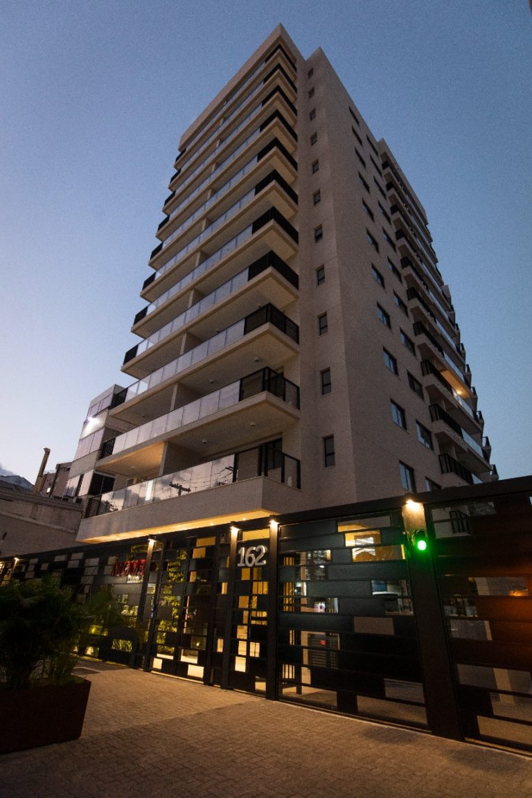 Apartamentos de 2 a 3 Quartos na Tijuca – Move Tijuca – RJZ Cyrela