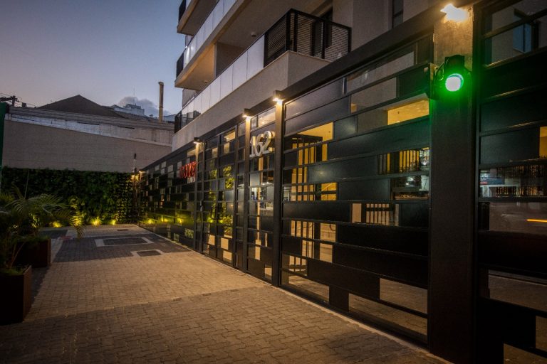 Apartamentos de 2 a 3 Quartos na Tijuca – Move Tijuca – RJZ Cyrela