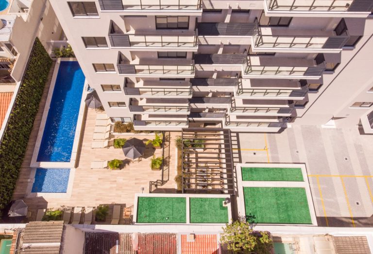 Apartamentos de 2 a 3 Quartos na Tijuca – Move Tijuca – RJZ Cyrela