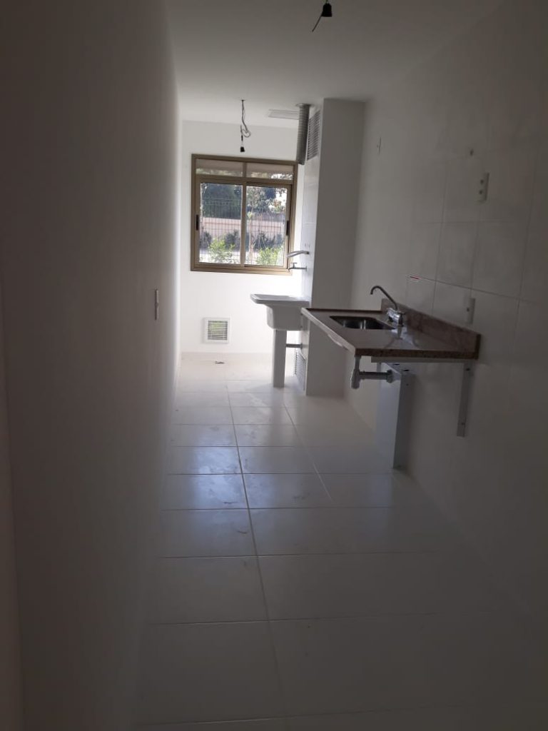 Apartamentos de 2 a 3 Quartos em Jacarepaguá – Like Residencial Club – RJZ Cyrela