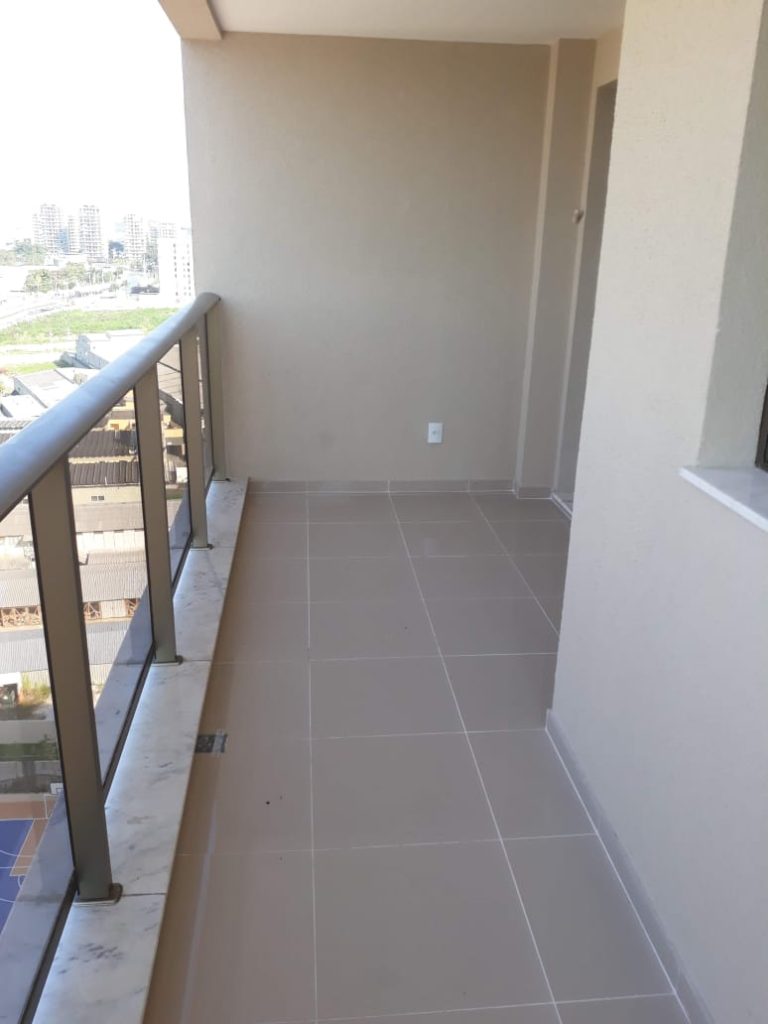 Apartamentos de 2 a 3 Quartos em Jacarepaguá – Like Residencial Club – RJZ Cyrela