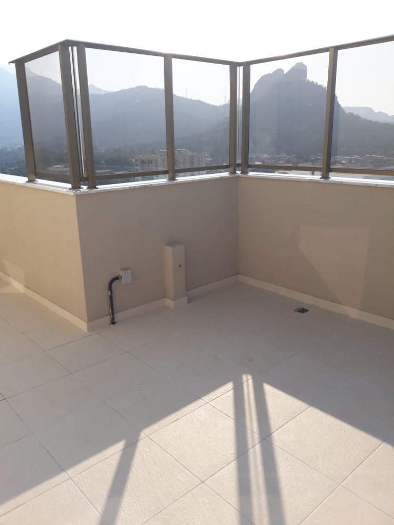 Apartamentos de 2 a 3 Quartos em Jacarepaguá – Like Residencial Club – RJZ Cyrela