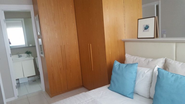 Apartamento de 2 a 4 Quartos com Vaga de Garagem em Cachambi –  Nobre Norte Clube Residencial – RJZ Cyrela