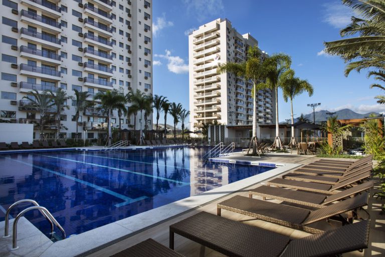 Apartamentos de 2 a 3 Quartos em Jacarepaguá – Like Residencial Club – RJZ Cyrela