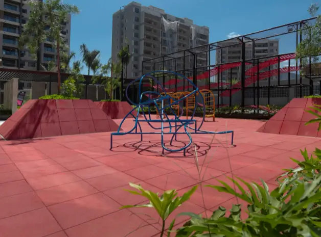 Apartamentos de 2 a 3 Quartos e Garagem na Barra da Tijuca – Mudrá Full Living – RJZ Cyrela