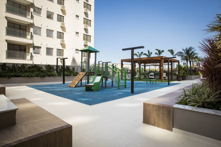 Apartamento de 2 a 4 Quartos com Vaga de Garagem em Cachambi –  Nobre Norte Clube Residencial – RJZ Cyrela