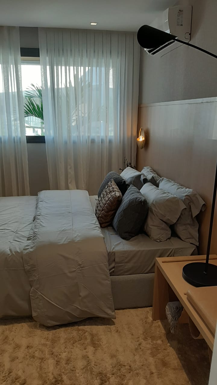 Apartamentos de 2 a 3 Quartos e Garagem na Barra da Tijuca – Mudrá Full Living – RJZ Cyrela