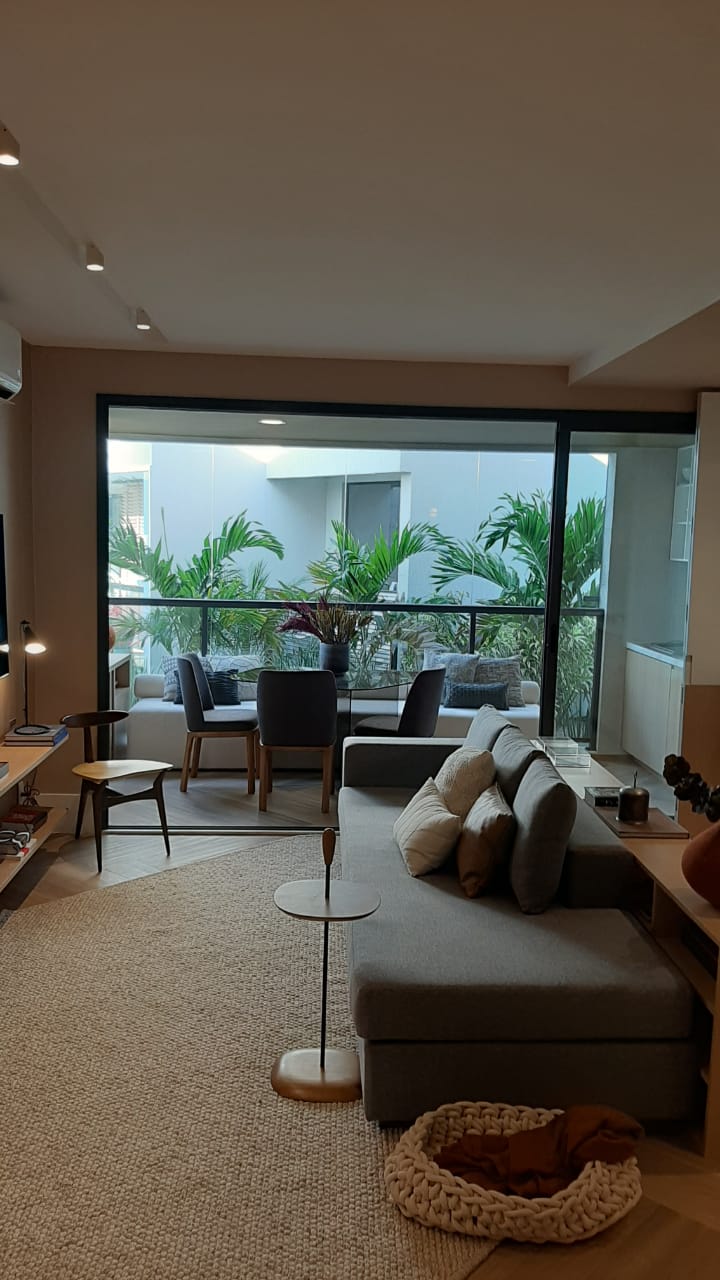 Apartamentos de 2 a 3 Quartos e Garagem na Barra da Tijuca – Mudrá Full Living – RJZ Cyrela