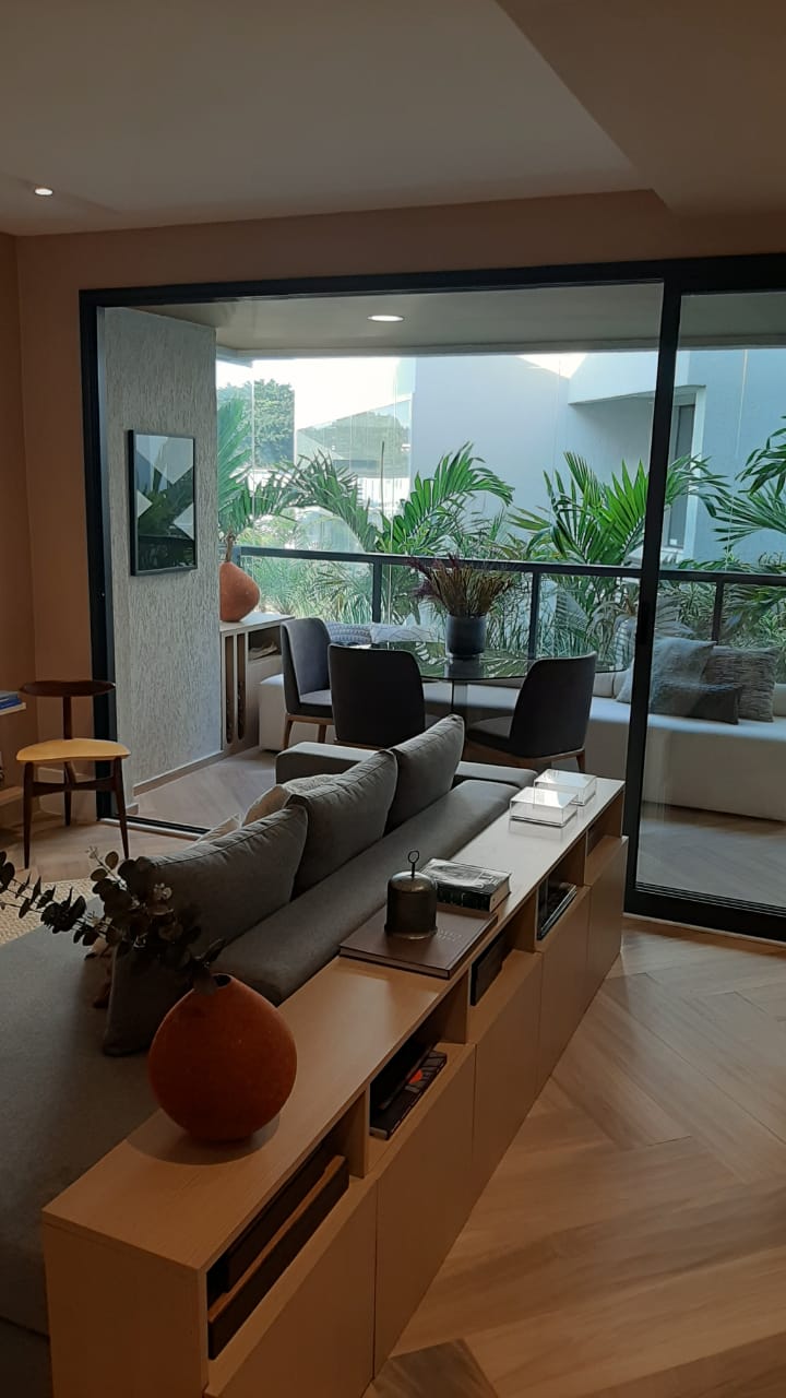 Apartamentos de 2 a 3 Quartos e Garagem na Barra da Tijuca – Mudrá Full Living – RJZ Cyrela