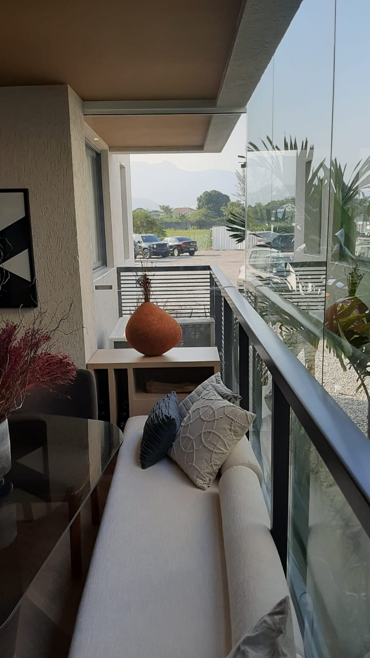 Apartamentos de 2 a 3 Quartos e Garagem na Barra da Tijuca – Mudrá Full Living – RJZ Cyrela