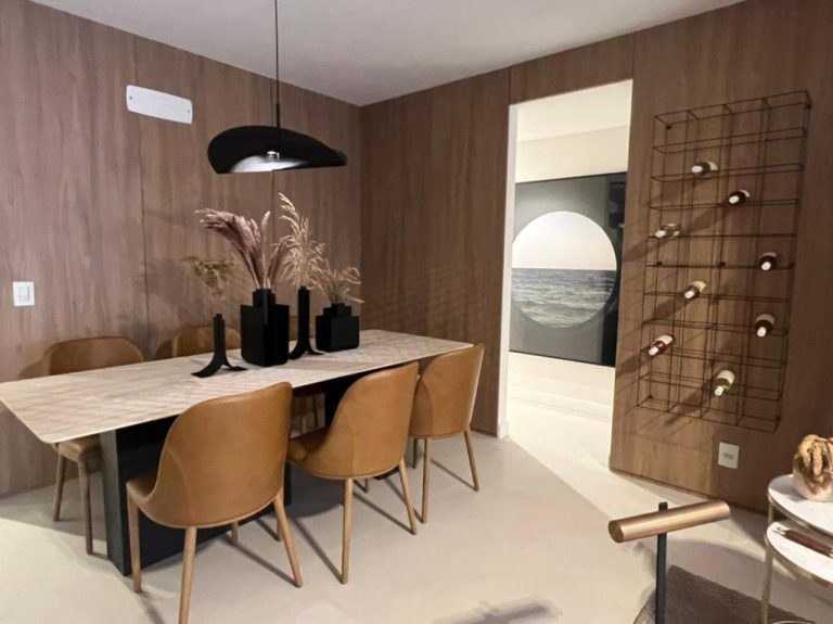 Apartamentos de 2 a 4 Quartos em Laranjeiras – Open Gallery & Design – RJZ Cyrela