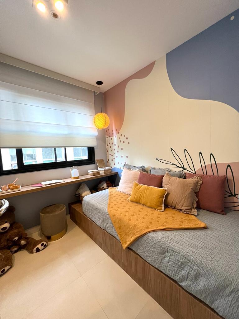 Apartamentos de 2 a 4 Quartos em Laranjeiras – Open Gallery & Design – RJZ Cyrela