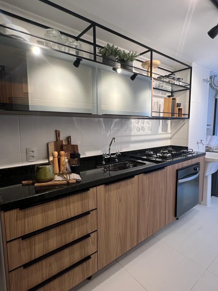 Apartamentos de 2 a 4 Quartos em Laranjeiras – Open Gallery & Design – RJZ Cyrela