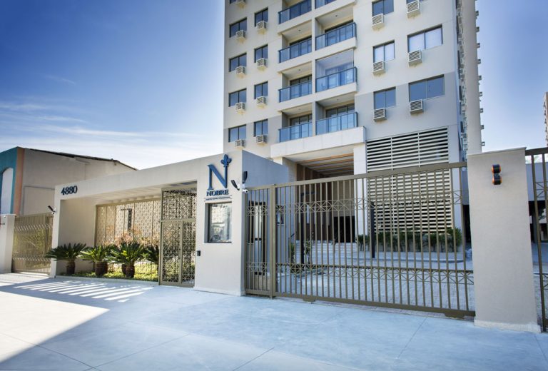 Apartamento de 2 a 4 Quartos com Vaga de Garagem em Cachambi –  Nobre Norte Clube Residencial – RJZ Cyrela