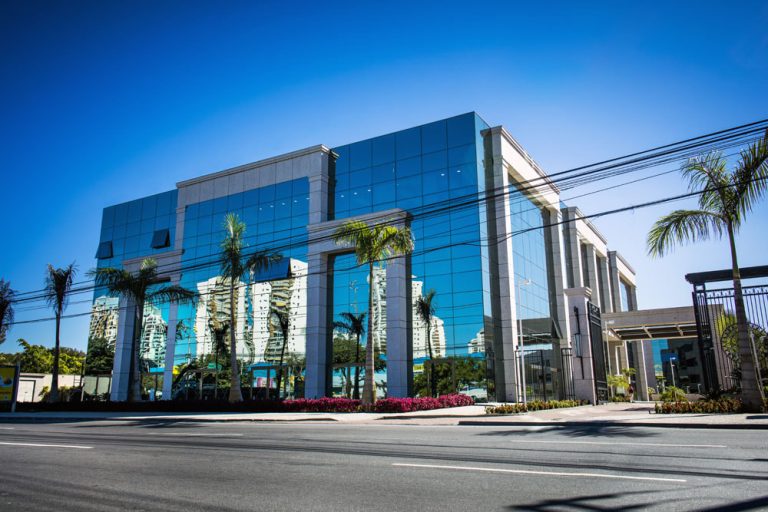 Salas Comerciais de 25m2 a 184m2 na Barra da Tijuca – Lead America Business – RJZ Cyrela