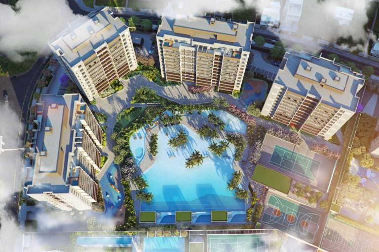 Apartamentos com 3 a 4 suítes na Barra da Tijuca – Orygem Acqua Home – RJZ Cyrela