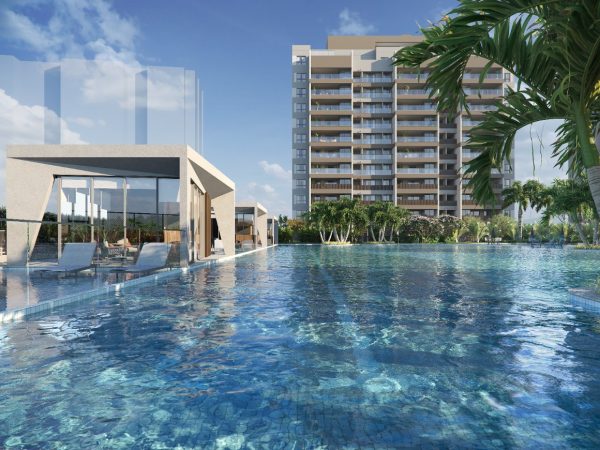 Apartamentos com 3 a 4 suítes na Barra da Tijuca – Orygem Acqua Home – RJZ Cyrela