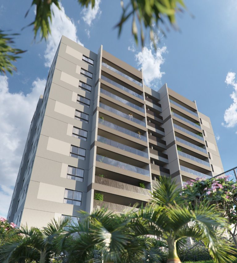 Apartamentos com 3 a 4 suítes na Barra da Tijuca – Orygem Acqua Home – RJZ Cyrela