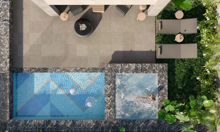 Excelentes apartamentos de 2 a 3 Quartos no Arporador em Copacabana – On the Sea Arpoador – RJZ Cyrela