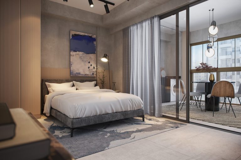 Excelentes apartamentos de 2 a 3 Quartos no Arporador em Copacabana – On the Sea Arpoador – RJZ Cyrela