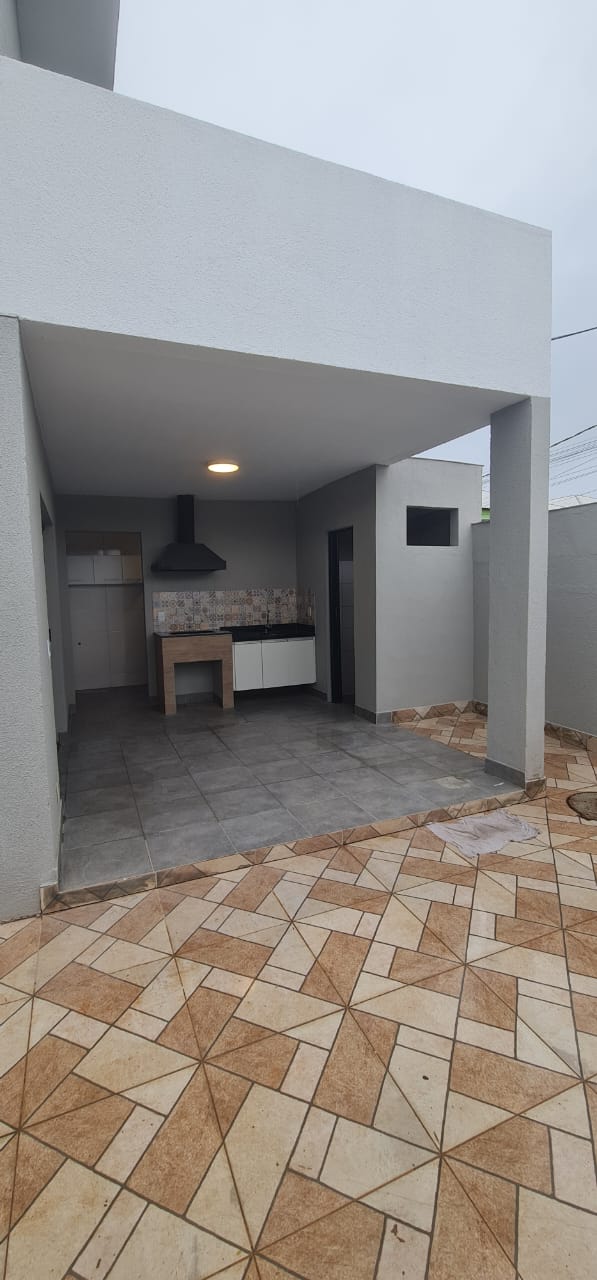 CASA NO CONDOMÍNIO FECHADO NA FAZENDA PACIÊNCIA CASA NO CONDOMÍNIO FECHADO NA FAZENDA PACIÊNCIA