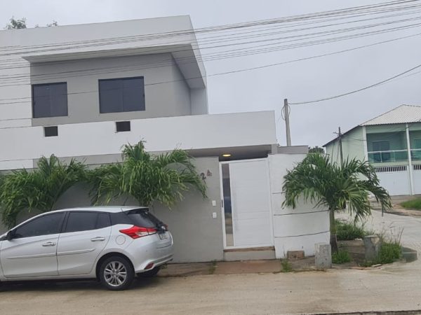 CASA NO  CONDOMÍNIO FECHADO NA FAZENDA PACIÊNCIA