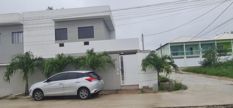 CASA NO CONDOMÍNIO FECHADO NA FAZENDA PACIÊNCIA CASA NO CONDOMÍNIO FECHADO NA FAZENDA PACIÊNCIA