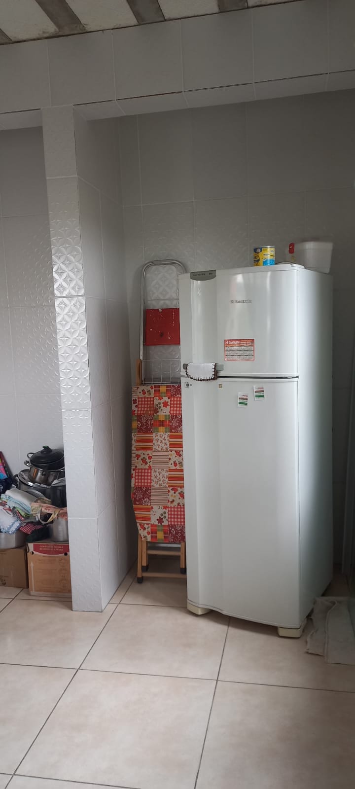 VENDO CASA NO CONDOMÍNIO FAZENDA PACIÊNCIA