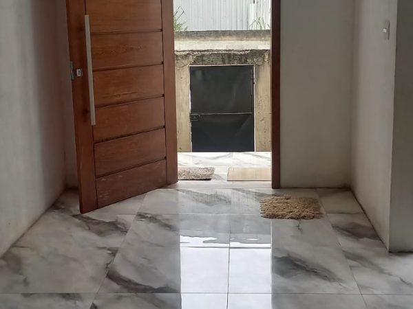 VENDO CASA NO CONDOMÍNIO FAZENDA PACIÊNCIA