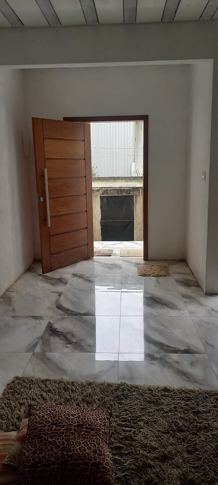 VENDO CASA NO CONDOMÍNIO FAZENDA PACIÊNCIA