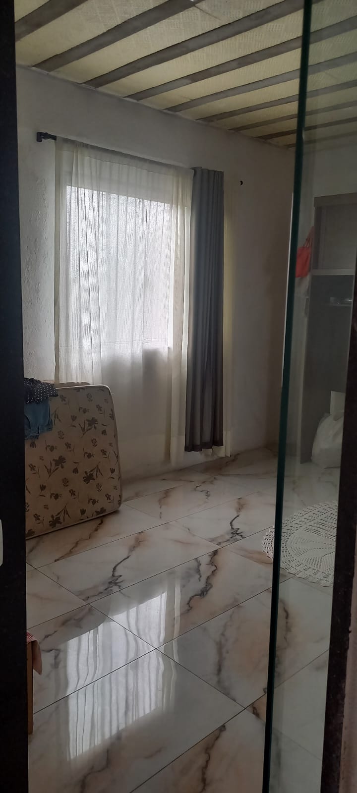 VENDO CASA NO CONDOMÍNIO FAZENDA PACIÊNCIA