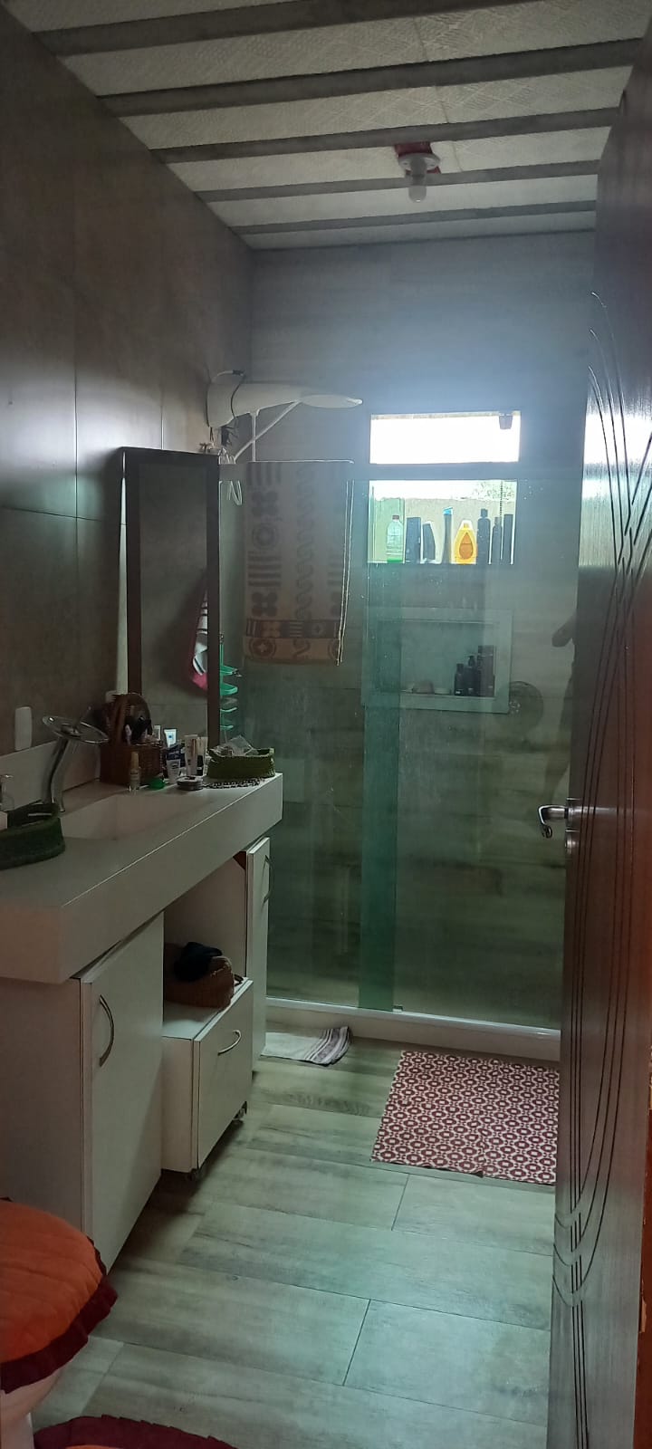 VENDO CASA NO CONDOMÍNIO FAZENDA PACIÊNCIA