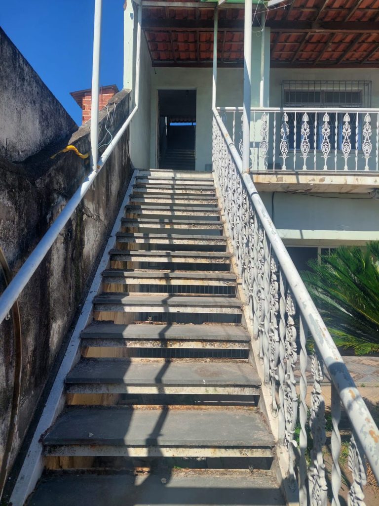 VENDO CASA AMPLA BEM LOCALIZADA EM PACIÊNCIA VENDO CASA AMPLA BEM LOCALIZADA EM PACIÊNCIA