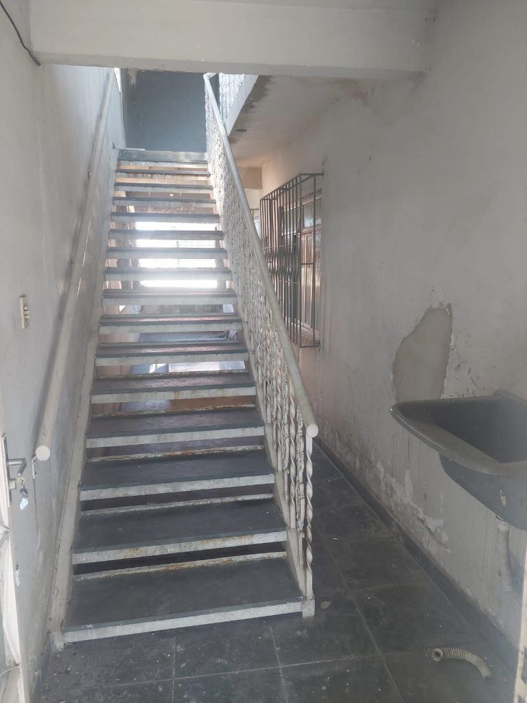 VENDO CASA AMPLA BEM LOCALIZADA EM PACIÊNCIA VENDO CASA AMPLA BEM LOCALIZADA EM PACIÊNCIA